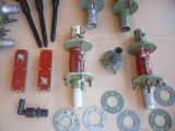 Oprema za stubove AT-5 / AT-37 ( Al. / Fiber)