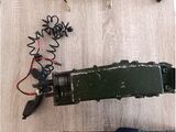 prc320-l sa usb i lsb modom