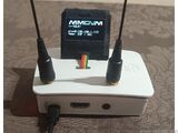 MMDVM hot spot