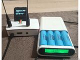 MMDVM hot spot