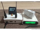 MMDVM hot spot
