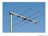 Duo Band Antena 2M-70CM