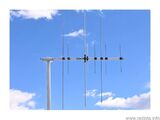 Duo Band Antena 2M-70CM