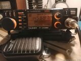 Yaesu, FT-212RH