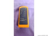 FLUKE network micromapper