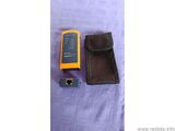 FLUKE network micromapper