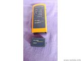 FLUKE network micromapper