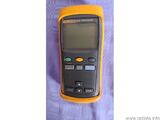 Fluke Termometar 51II