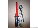 Fluke 80K40 probe