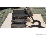 Tri Uhf radio stanice Bosch