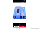 IMAX B6 80W RC punjač 6A LiPo NiMH Li ion balans adapter