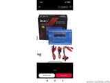 IMAX B6 80W RC punjač 6A LiPo NiMH Li ion balans adapter