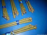 Stap antene AT-33A ( za RT-20TC-6 , RUP-15..)