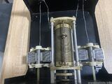 Antena tjuner