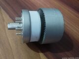 4CX250 vakuumska cev za linear