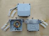 49:1 RF transformator za EFHW antenu