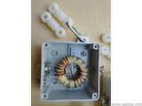 49:1 RF transformator za EFHW antenu