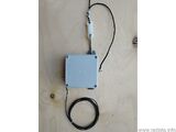 49:1 RF transformator za EFHW antenu