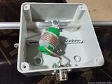4+5 el yagi za VHF/UHF