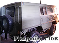 Pinzgauer 710K
