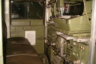 Right-side device layout