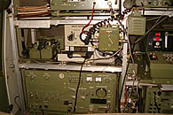 Right-side device layout