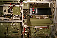 Right-side device layout