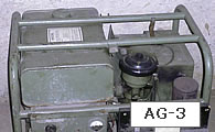 Generator AG-3