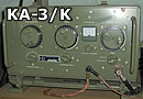 Predajnik RD-3/BGD