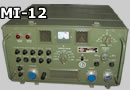 Predajnik RD-3/BGD