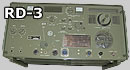 Predajnik RD-3