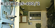 K-15 RTpS-400