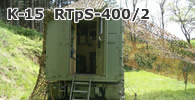 K-15 RTpS-400/2